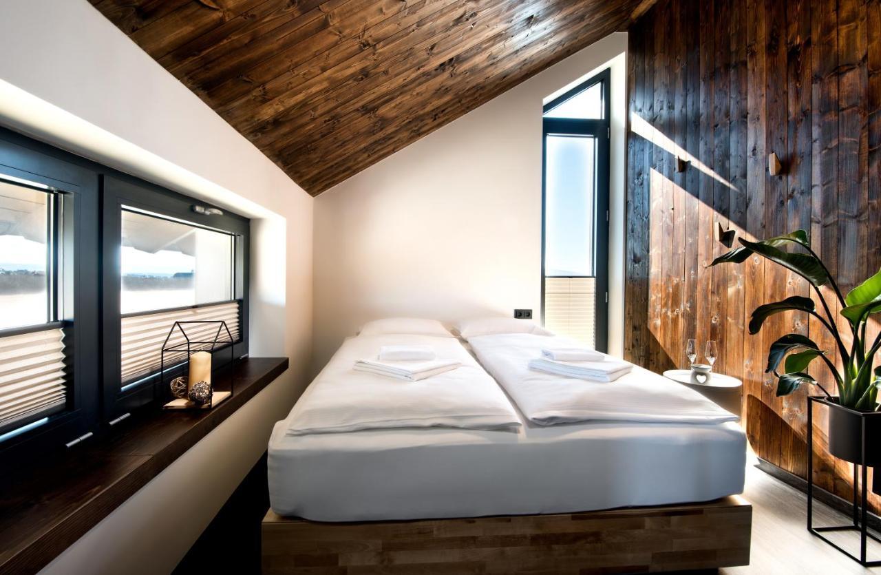 Naturia Chata, Natur Resort เวลคา ลอมนิตซา ภายนอก รูปภาพ